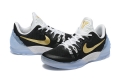 Nike Zoom Kobe Venomenon 5 Black white gold