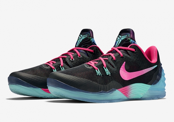 Nike Zoom Kobe Venomenon 5 South Beach