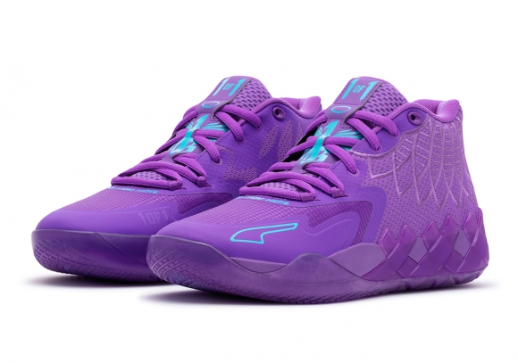 Puma LaMelo Ball MB.01 Queen City