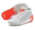 Puma LaMelo Ball MB.02 Gorange