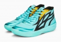 Puma LaMelo Ball MB.02 Honeycomb