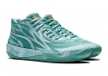 Puma LaMelo Ball MB.02 Jade