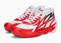 Puma LaMelo Ball MB.02 kids White Red