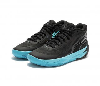 Puma LaMelo Ball MB.02 womens Phenom