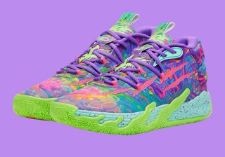 Puma LaMelo Ball MB.03 Be You