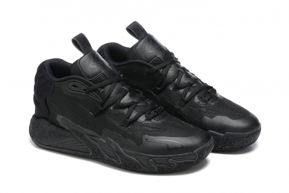 Puma LaMelo Ball MB.03 Oreo