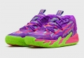 Puma LaMelo Ball MB.03 Toxic