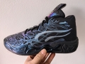 Puma LaMelo Ball MB.04 Black Iridescent