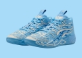 Puma LaMelo Ball MB.04 kids LaFrance