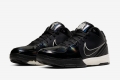 Undefeated Nike Kobe 4 Protro Black Mamba