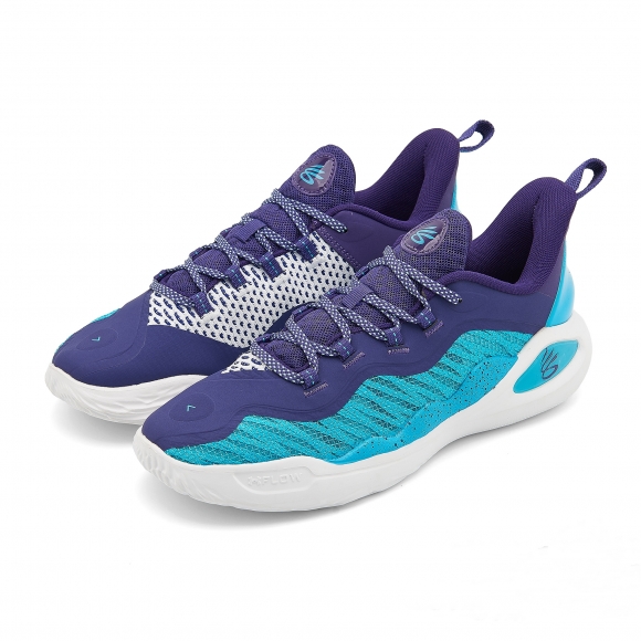 Under Armour Curry 11 Light Moon Purple