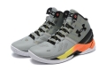 Under Armour Curry 2 Iron Forges Iron