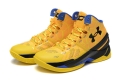 Under Armour Curry 2 womens Double Bang