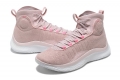 Under Armour Curry 4 Flotro Pink