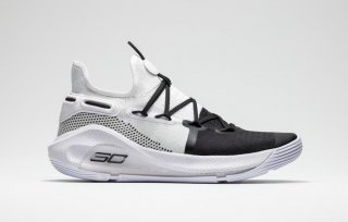 Under Armour Curry 6 womens Working on Excellence