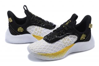 Under Armour Curry Flow 9 Close It Out