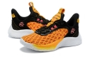 Under Armour Curry Flow 9 Sesame Street Beyond The Stripe