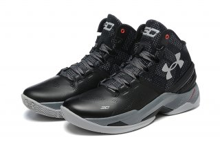 Under Armour Curry kids 2 Professional