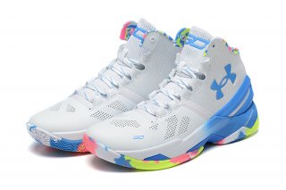 Under Armour Curry kids 2 Splash Party