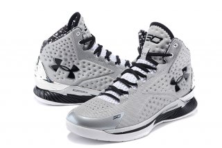 Under Armour Curry One BHM