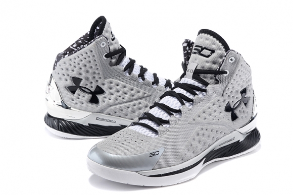 Under Armour Curry One kids womens BHM