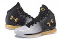 Under Armour Curry One kids womens MVP