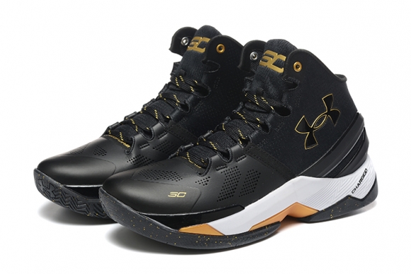 Under Armour Curry Two 25th Anniversary