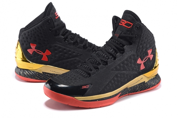 Under Armour one chinese new year